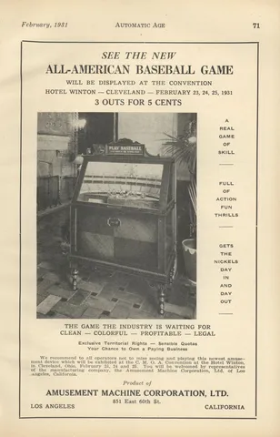 Automatic Age Ad*
