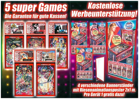 Flyer - Pages 6-7 of 8*