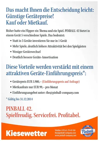 Flyer - Page 8 of 8*