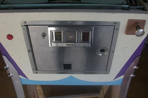 Cabinet - Front*