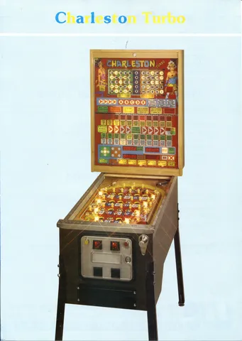 Flyer - Front