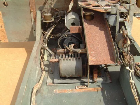 Payout Mechanism