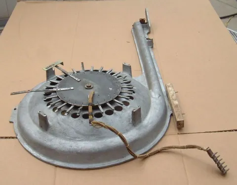 Under Playfield