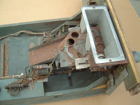 Payout Mechanism