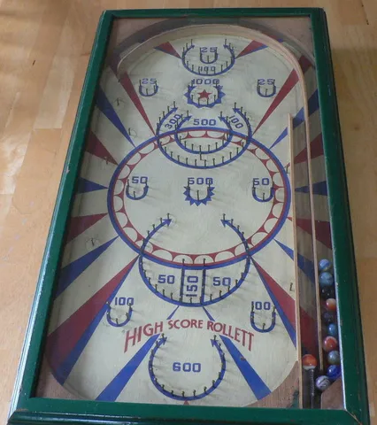 Playfield