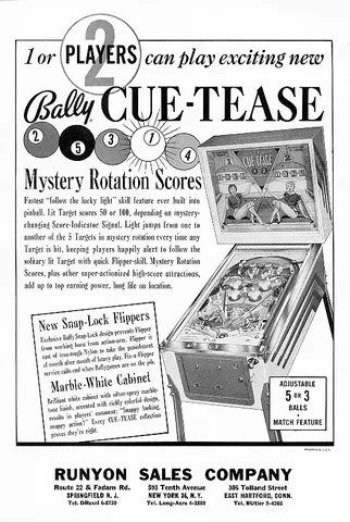 Flyer