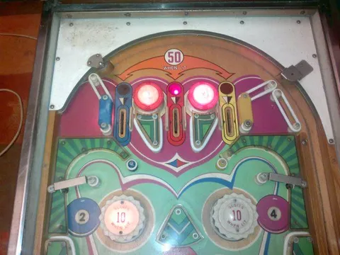 Upper Playfield