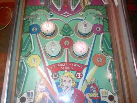 Middle Playfield