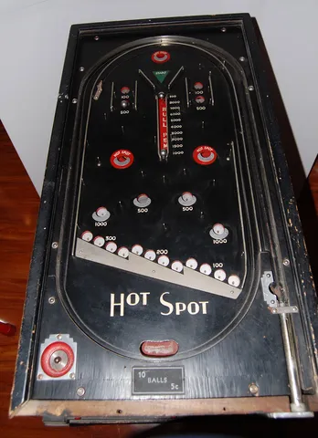 Playfield*
