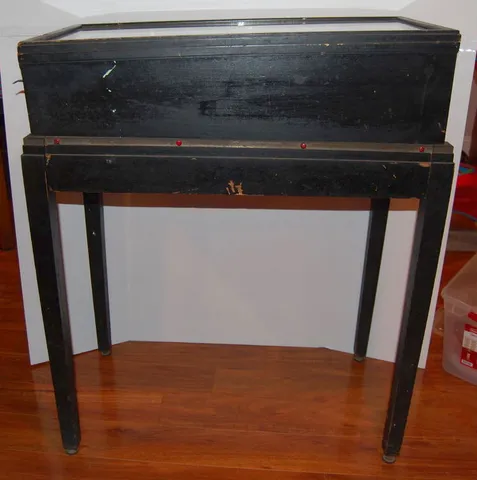 Cabinet - Right*