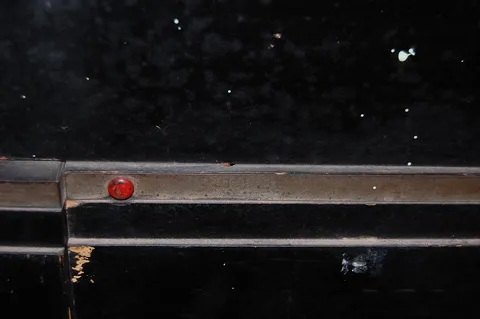 Cabinet - Detail*