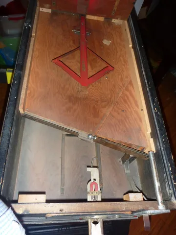 Drain Board
