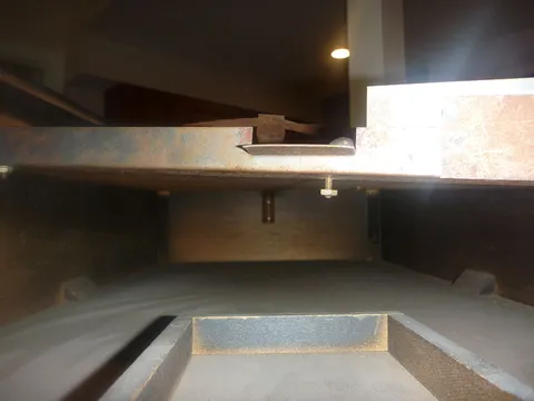 Inside Cabinet*