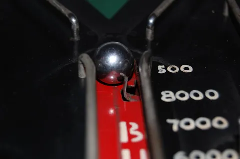 Bull Pen - Detail*