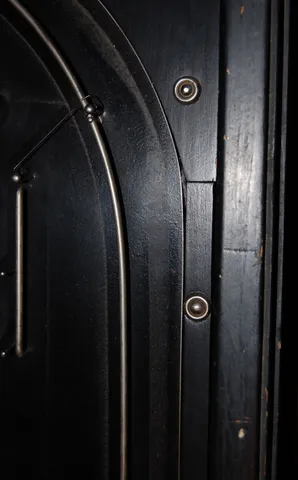 Playfield - Detail