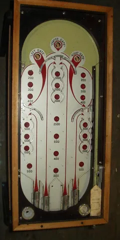 Playfield
