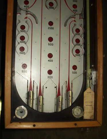 Lower Playfield