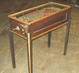 Cabinet - Full View