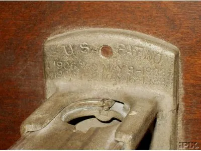 Coin Slide - Detail
