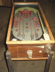Cabinet - Front View