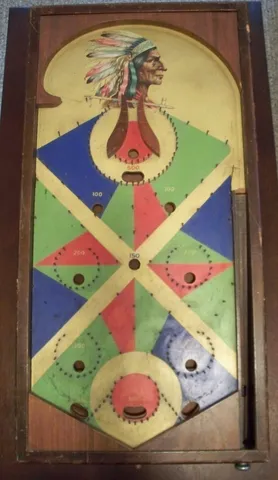 Playfield