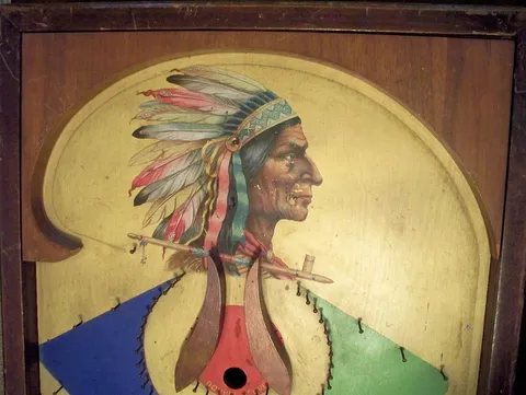 Upper Playfield