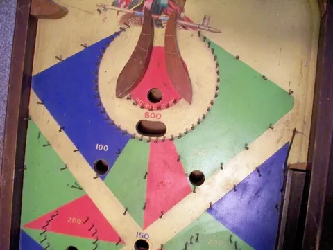 Middle Playfield