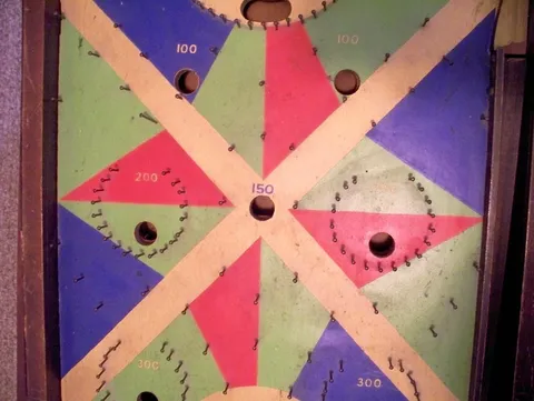 Middle Playfield