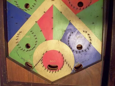 Lower Playfield
