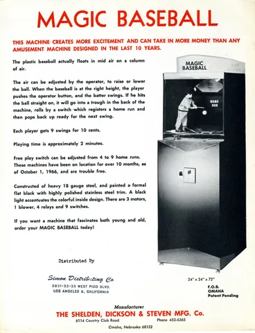 Flyer