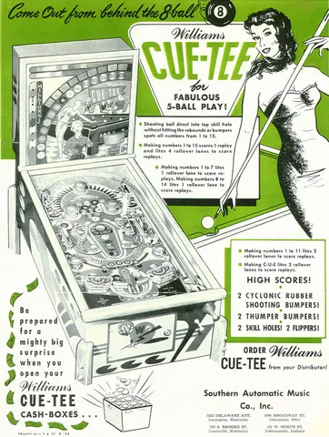 Flyer
