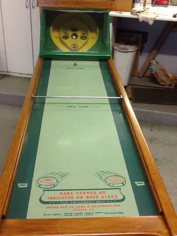 Playfield*