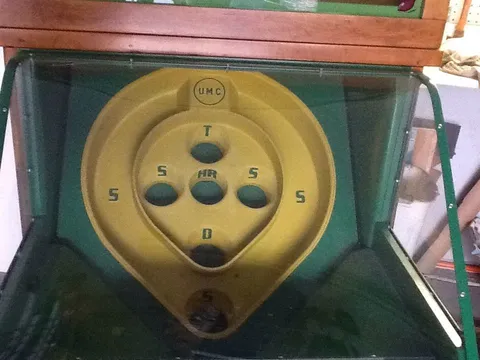 Upper Playfield*