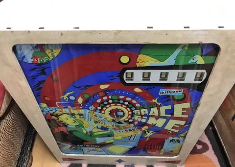 Backbox