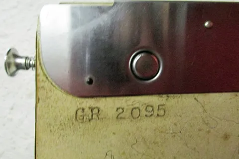 Cabinet - Serial Number*