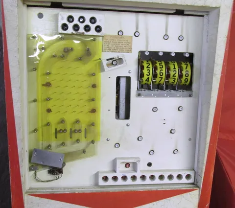 Backbox Insert*