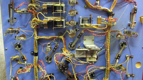 Under Middle Playfield*
