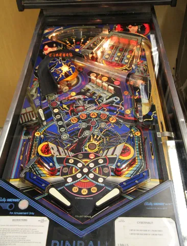 Playfield*
