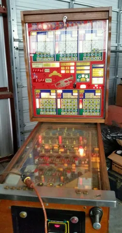 Cabinet - Front View*