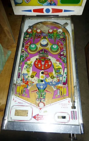 Playfield*