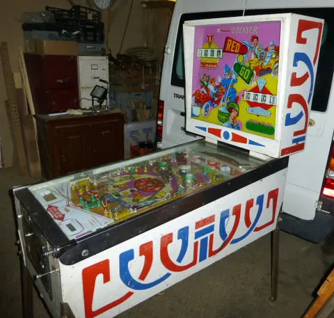Cabinet - Right*