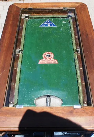 Playfield*