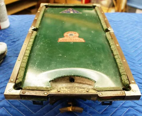 Playfield*