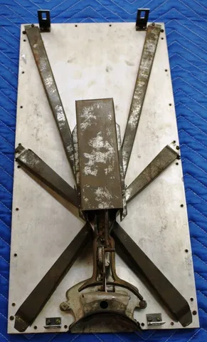 Under Playfield*