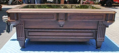 Cabinet - Right*