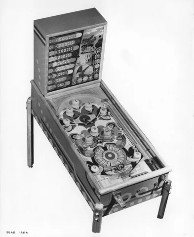Promotional Photo