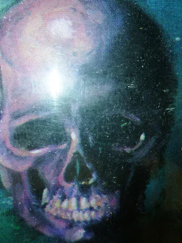 Playfield - Detail