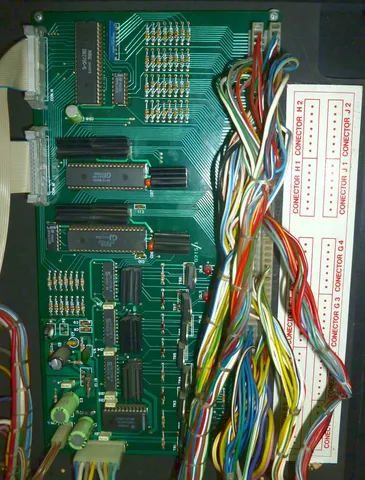 CPU