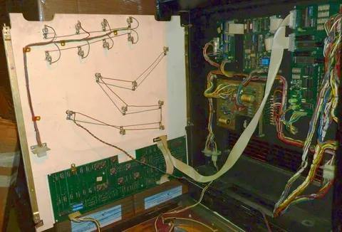 Inside Backbox