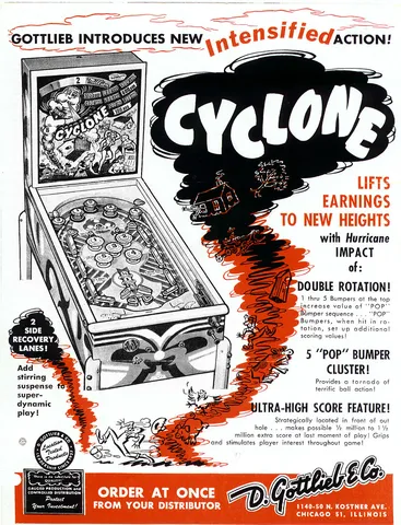 Flyer